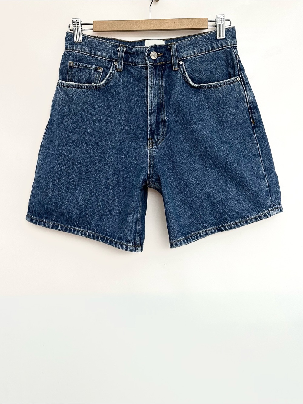 Anine Bing Kat shorts